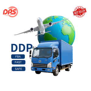 Fret aérien DDP vers les entrepôts <span class=keywords><strong>Amazon</strong></span> FBA aux États-Unis |   Chine vers l'entrepôt <span class=keywords><strong>d</strong></span>'<span class=keywords><strong>Amazon</strong></span>, porte à porte |   Livraison par avion + camion (avion camion) - Product Image 1