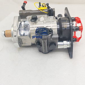 Pompe d'injection de carburant 9320A024G 404D-22 404D-22T Pièces de moteur Pompe à carburant 2644H002 9320A025G 320/06122 - Product Image 4