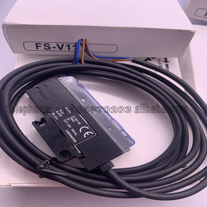 Nieuwe Originele <span class=keywords><strong>FS</strong></span>-V31P <span class=keywords><strong>FS</strong></span>-V31 Digitale Vezelversterker In Voorraad - Product Image 6