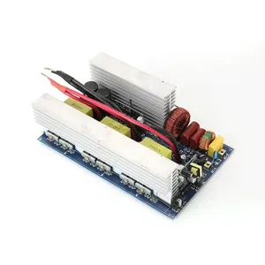 Danyu Hoge Kwaliteit Elektronische Pcba Custom Fabriek Fabricage Inverter Power Pcb Board