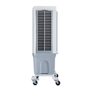 Climatiseur portable rechargeable 12V/110V de qualité supérieure pour la Turquie - Product Image 2