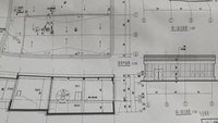 Impresora de Inyección de Tinta de Formato Ancho ImagePROGRAF IPF770 de 36'' y 5 Colores, Reacondicionada, para Pósters Publicitarios, Dibujos CAD de Canon