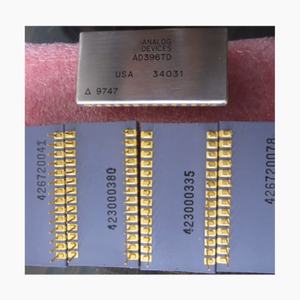AD396TD Chip de Señal Analógica Integrado, Microprocesador, DAC de Programación de Alta Precisión, Convertidor Digital a Analógico - Product Image 1