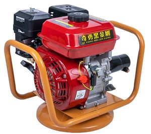 Grosir getar beton portabel genggam listrik mesin bensin Vibrator beton - Product Image 1