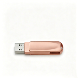 แฟลชไดรฟ์ USB-C แบบ 2-in-1 รุ่นใหม่ Type-C 3.0 วัสดุโลหะผสมสังกะสี ความจุ <span class=keywords><strong>32GB</strong></span> พร้อมสลักโลโก้ฟรี รับประกัน 1 ปี บรรจุกล่อง สำหรับ <span class=keywords><strong>iPhone</strong></span> 15/16 - Product Image 5