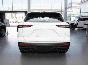 Jetour Monkey <span class=keywords><strong>King</strong></span> 2026 1.5T DCT Edición Elite, SUV de 5 Plazas, 4x4, Gasolina, Interior Claro, Tracción AWD, Precio al por Mayor - Product Image 3