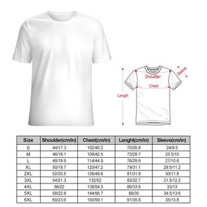 Top qualité respirant Polyester coton t-shirts hommes grande taille 6XL polynésien Tribal impression Sport hauts personnalisé Football logo t-shirts - Product Image 5