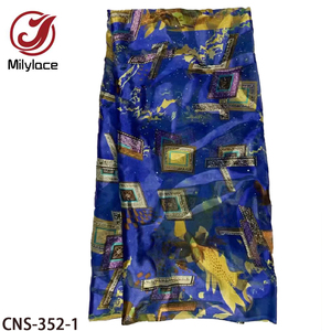 <span class=keywords><strong>Tissu</strong></span> en <span class=keywords><strong>soie</strong></span> Jacquard douce de haute qualité, Design italien, fleur de Brocade, <span class=keywords><strong>tissu</strong></span> coréen simple - Product Image 4
