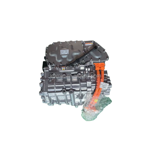 Ensemble de réducteur de boîte de vitesses Guangqi <span class=keywords><strong>Yongwang</strong></span> SYV, Guangqi <span class=keywords><strong>Yongwang</strong></span> Geely Geometry, pièces neuves et d'occasion, différentiel - Product Image 1