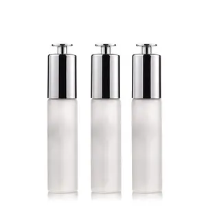 FTS High Quality 30Ml Glass Dropper Bottle 30Ml Dropper Essential Oil Bottle 1 Buyer