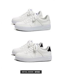 Zapatos Oxford Clásicos de Negocios para Hombre, Parte Superior de PU, Verano-Otoño, Suaves, Flexibles, Duraderos, Formales, para Trabajo - Product Image 6
