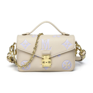 <span class=keywords><strong>Borsa</strong></span> a Tracolla Classica in <span class=keywords><strong>Pelle</strong></span> <span class=keywords><strong>Vintage</strong></span> per Donna, Borsetta Economica da Donna, <span class=keywords><strong>Borsa</strong></span> a Tracolla <span class=keywords><strong>Marrone</strong></span> di Design 5380 - Product Image 6
