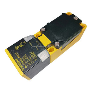 Sensor Inductivo de Proximidad Bi15-CP40-VP4X2, Nuevo, 100% Original, Clase 2, Fuente 65 VDC 200 MA, Serie BI15-CP40 - Product Image 4