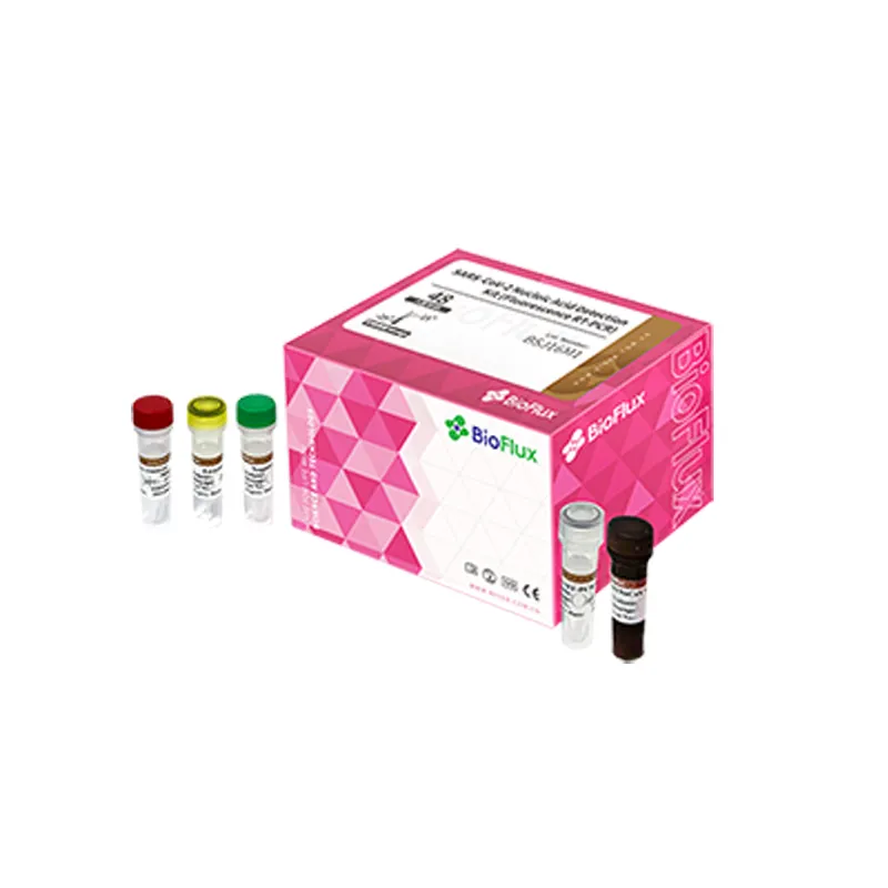 Bsc47 Biospin Bloed/Cel/Weefsel Genomische Dna-Extractiekit Extractiekit