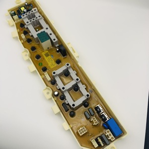 Máy giặt bảng mạch <span class=keywords><strong>PCB</strong></span> điều khiển DC92-01681F Bảng Máy tính bảng điện phụ kiện máy giặt - Product Image 1