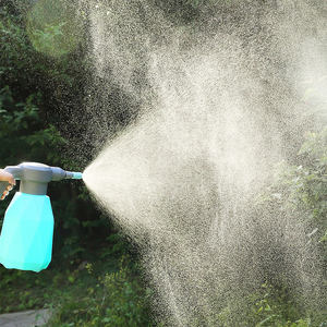 <span class=keywords><strong>Arrosoir</strong></span> de jardin rechargeable Vertak de 2 L, alimenté par batterie, avec recharge USB, pulvérisateur de jardin et de maison - Product Image 6