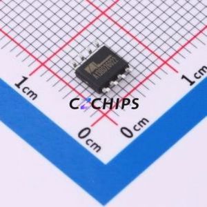 Transistor à effet de champ (MOSFET) VBA1402 SO-8 d'origine - Neuf - Vente en gros de composants électroniques et service BOM - Product Image 2