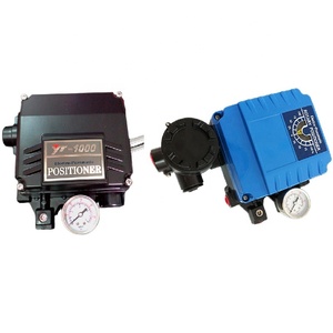 Posicionador Eléctrico neumático, fabricante de China - Product Image 1