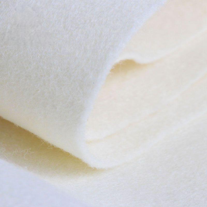 100% Industrial Meta Aramid Fabric Fire Retardant Nomex Felt