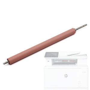 Rodillo de fusor inferior de Material de espuma de alta calidad M452 para impresora HP 377 477fnw 479fdw 452dw 455 454, fijación de rodillos de calor para copiadora - Product Image 1