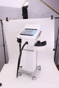 Masajeador 3 en 1 Turbo G8 G5, masaje de vibración, vacío, adelgazamiento, eliminación de grasa, pecho, glúteos, forma de elevación de glúteos, máquina corporal - Product Image 4