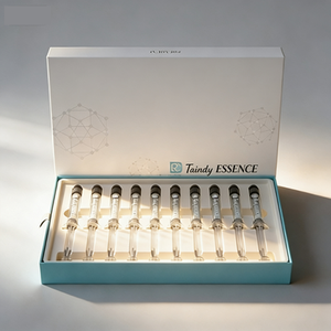 Sérum Éclaircissant Anti-Âge KBeauty Advanced Exosome Trinity Essence avec Vitamine C et Peptides – Vente en Gros - Product Image 4