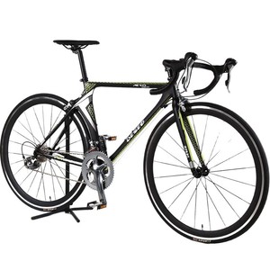 Vélo de route Deseo 700c, cadre en alliage d'aluminium léger, vélo de course, guidon en forme de D, selle performante, fourche rigide, Shimano - Product Image 5