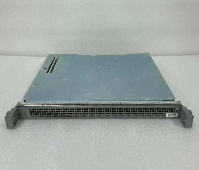 Asr1000-esp100 Asr1000 Series 100gbps Router Module Processor Used Condition In Stock