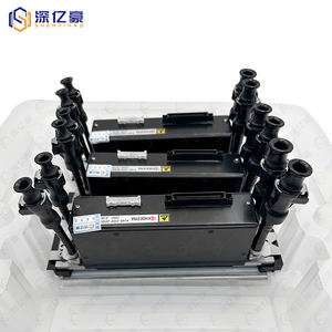 Tête d'impression UV KJ4A-RH <span class=keywords><strong>Kyocera</strong></span> d'origine pour tête d'impression UV KJ4A <span class=keywords><strong>KJ4B</strong></span> - Product Image 3