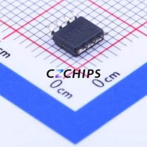 Original y nuevo SA555DR, circuito integrado IC Chip 555 de circuito integrado, temporizador de venta completa, Chips de componentes electrónicos y servicio BOM - Product Image 2