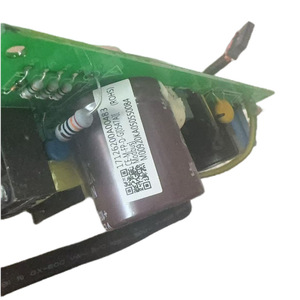 เมนบอร์ดสำหรับเครื่องปรับอากาศส่วนกลาง 17126200A00483 CE M FP D G0547A กันฝุ่น - Product Image 2