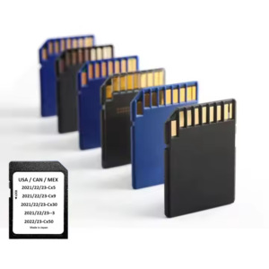Tarjeta de Memoria <span class=keywords><strong>SD</strong></span> TF de 64 GB, Clase 10, Compatible con GPS para Auto y DVR, CID Cambiable, SMI, Venta al Por Mayor - Product Image 3