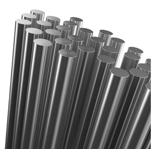 Tige chromée dure CK45 avec surface chromée - Product Image 5