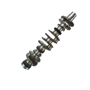 Cigüeñal Forjado para Benz OM366A OM355A 366 030 1602 355 030 6801 OM423 3660311201 3660300702 3660301102 3660301402 3660301502 - Product Image 1