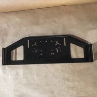 Support universel pour volant de course, base de siège de simulateur de jeu, accessoires de cockpit, support de volant