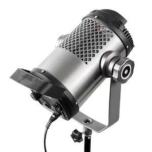 Luce <span class=keywords><strong>Video</strong></span> Portatile Matel 300W Ki-300 COB per Fotografi, Temperatura Colore Doppia, Controllo App, Illuminazione per Fotografia - Product Image 6