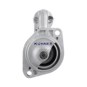 Motor de Arranque Compatible para SAAB 96 1,5 V4 Gasolina (KW: 46, HP: 63) de 11-1975 a 07-1977 BOSCH 1072R REACONDICIONADO - Product Image 1