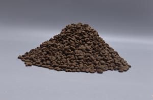 Nourriture pour animaux de compagnie OEM ODM, emballage de marque privée, nourriture sèche pour chats biologique, faible en matières grasses, sans céréales, riche en protéines, saveur saumon, thon, poulet - Product Image 2