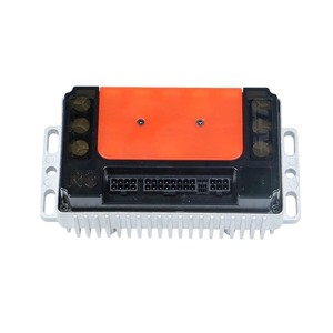 OEM Wholesale 2500W BLDC <b>Motor</b> <b>Controller</b> 72V 84V Programmable Electric Motorcycle <b>Controller</b> for Ebike Electric Bicycle Parts - Product Image 2