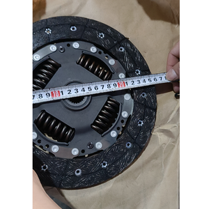 Kit de Embrague LUK NUEVO, Disco de Embrague para Ford Transit V348 2.2 L JC19-7540-AB-LUK 6273032090 <span class=keywords><strong>627303209</strong></span> - Product Image 3