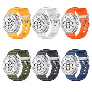 Correas Personalizadas al por Mayor para Reloj Samsung Galaxy Watch <span class=keywords><strong>8</strong></span> Classic - Product Image 5