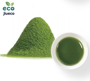 Super Food 100g Matcha Orgánico en Polvo Estilo Japonés Clásico, Té a Granel, Etiqueta Privada, Matcha Ceremonial en Polvo, Caja y Bolsa Nuevas - Product Image 2