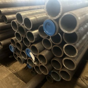 Бесшовная труба из углеродистой стали <span class=keywords><strong>ASTM</strong></span> A106, высокопрочная, горячекатаная, для нефтегазопроводов, поставщик <span class=keywords><strong>ASTM</strong></span> - Product Image 2