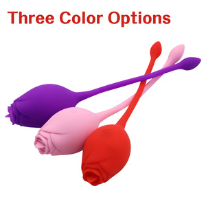 Jump Egg <strong>Sex</strong> Toy <strong>Supplier</strong> Egg Vibrator <strong>Sex</strong> Toy Women Remote Controlled Sexy Toys for Women Adult <strong>Sex</strong> Rose Vibrator - Product Image 6