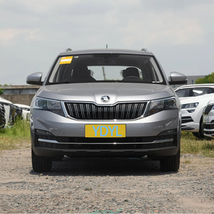 2023 usato Skoda <span class=keywords><strong>Kamiq</strong></span> VW auto 2024 TSI280 1.5L 2025 automatico SUV benzina sinistro veicolo cina Stock - Product Image 2