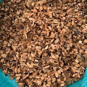 เศษมะพร้าวธรรมชาติรักษ์โลก 20 กก. วัสดุปลูกสีน้ำตาล ขนาด 70x110 ซม. สำหรับเพาะกล้วยไม้และปลูกพืชไร้ดิน - Product Image 1