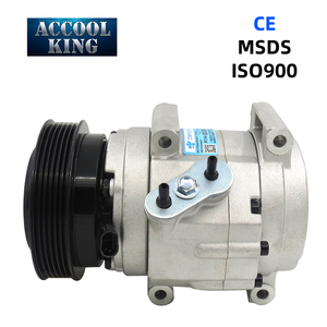 คอมเพรสเซอร์ทำความเย็น 96861884 6pk 12v สำหรับ CHEVROLET CAPTIVA OPEL ANTARA 2.0 ปี 2012-2015 - Product Image 1