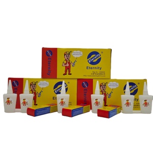 Collage de verre Super Glue Adhésif résistant à la chaleur mr Bond <span class=keywords><strong>colle</strong></span> de puissance industrielle <span class=keywords><strong>bois</strong></span> plastique - Product Image 2