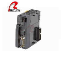 Nuevo Módulo PLC Original Dedicado CP1E-NA20DT-D con Salida de Relé, Módulo I/O PAC, Controlador de Programación, Control Industrial en Stock