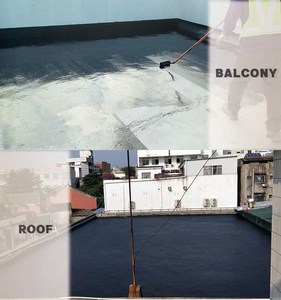 Vendita Diretta dalla Fabbrica Rivestimento Impermeabilizzante in Poliuretano Monocomponente <span class=keywords><strong>per</strong></span> Terrazze Bagni Tetti in Cemento <span class=keywords><strong>Vernice</strong></span> <span class=keywords><strong>per</strong></span> <span class=keywords><strong>Cucina</strong></span> - Product Image 5